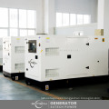 Powered by UK engine 1103A-33TG1, super silent power plant 40kva diesel generator 32kw price